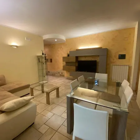 Br Casa de Férias Bari