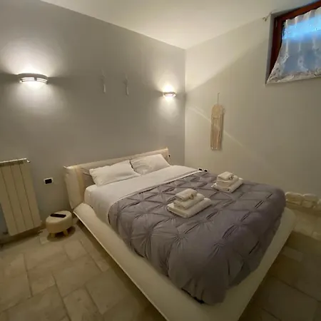 Br Casa de Férias Bari