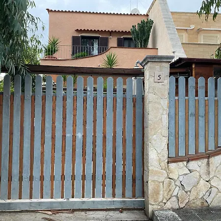 Casa de Férias Br *