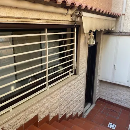 Casa de Férias Br Bari